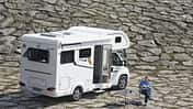 Eura Mobil Activa One 650 HS (2020)