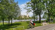 Camping in Mecklenburg-Vorpommern
