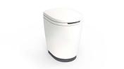 Thetford Indus Toilettensystem