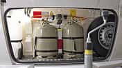 Truma Duocontrol Gasregler