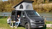 Custom-Bus Camper (2020)