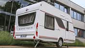 Bürstner Premio Plus 410 TS (2020)