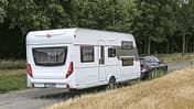 Bürstner Averso Plus 510 TK (2021)