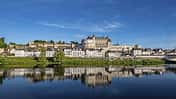 Mobil-Tour Loiretal
