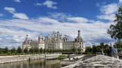 Mobil-Tour Loiretal
