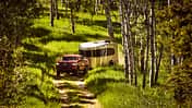 Airstream Basecamp 20 X (2021)