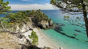 Campingplatz-Tipps Bretagne