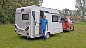 Caravelair Alba 350 (2021)