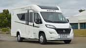 Rapido C 56 (2021)