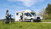 Benimar Tessoro 463 Up (2021) im Test