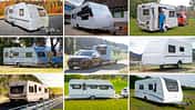 Neue Caravans 2021 