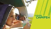 Clever Campen Podcast-Folge 5 