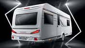 Tabbert Da Vinci 540 E (2021)