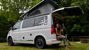 Westfalia Kepler Five (2021)