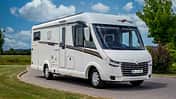 Carthago C-Tourer I (2021)