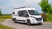 Malibu Van 640 LE RB (2021)