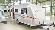 La Mancelle Elegance 400 CLM (2021)