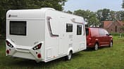 Sterckeman Easy 470 (2021)
