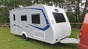 Caravelair Antares Titanium 430 (2021)