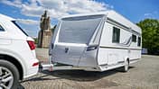 Tabbert Da Vinci 540 E (2021)