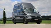 Schwabenmobil Florida Family L (2021)