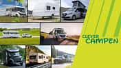 Clever Campen Folge 6, Neuheiten 2021