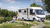 Malibu I 441 LE im Test