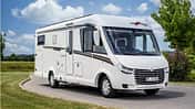 Wohnmobil-Trends 2021