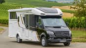 Wohnmobil-Trends 2021