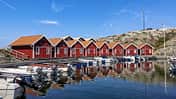 Mobil-Tour Schweden