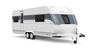 Hobby  Prestige 650 UFf (2021)