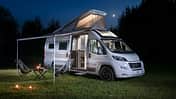 Adria Twin Sports Edition 640 SGX (2021)