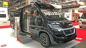Roller Team Livingstone Duo XL Sport (2021)