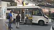Benimar Amphitryon 940 (2021)