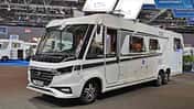 Knaus Live I 900 LEG  (2021)