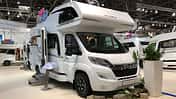 Hobby Optima Ontour A 60 GF (2021)