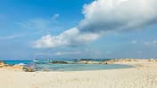 Playa de Ses Illetes