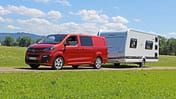 Dethleffs Camper 550 ESK (2021)