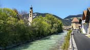 Vinschgau