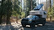 Scout Campers Olympic (2020) 