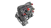 Technik-Wissen Turbodiesel