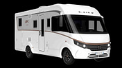 Laika Ecovip H 3109 (2021) 