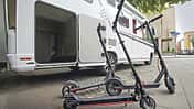 E-Scooter