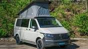 Discarvery VW T6.1 Black Edition