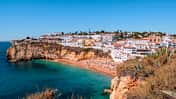 Top 12 Campingplätze Algarve