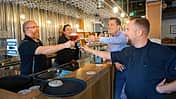 Bier-Tour Niederlande