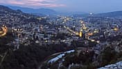 Mobil-Tour Bosnien und Herzegowina
