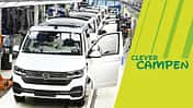 Clever Campen Podcast-Folge 9