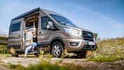 Karmann Dexter 570 4x4 (2021)
