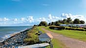 Rosenfelder Strand Ostsee Camping